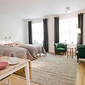 Studio op de Begane Grond